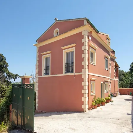 Corfu 2 בית נופש *