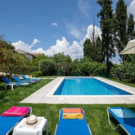בית נופש Corfu 2 Corfu (city)