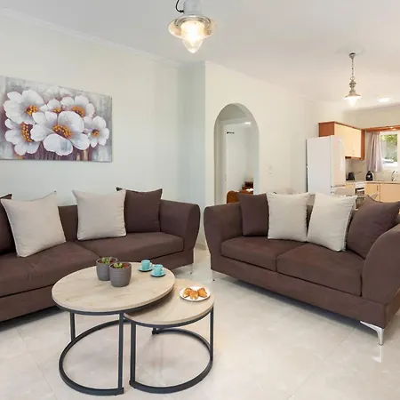 Corfu 2 Holiday home Corfu (city)