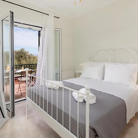 Casa de Férias Corfu 2