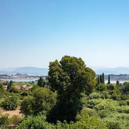 Corfu 2 펜션 Corfu (city)