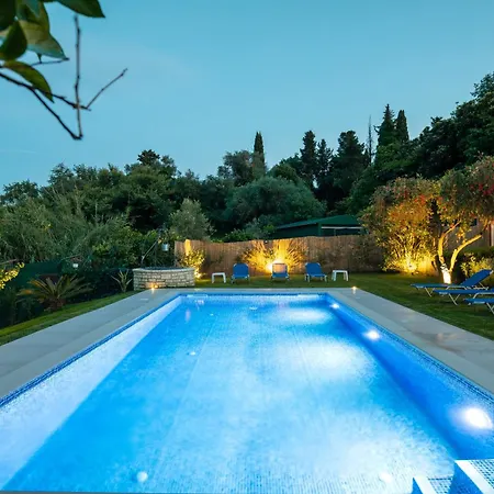 Hébergement de vacances Corfu 2