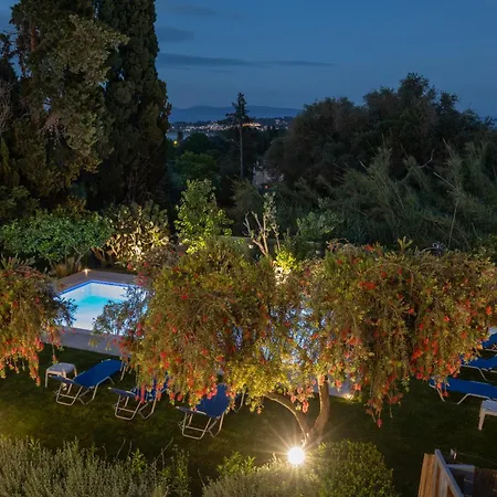 Corfu 2 Hébergement de vacances *