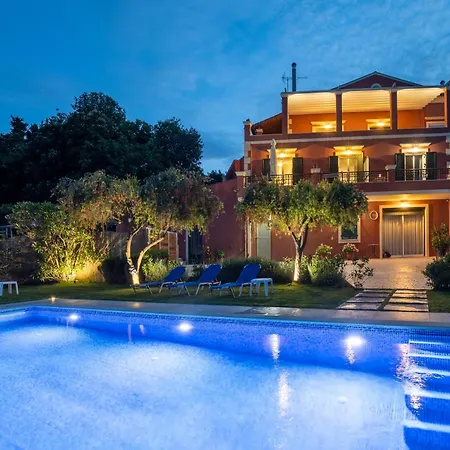 Holiday home Corfu 2