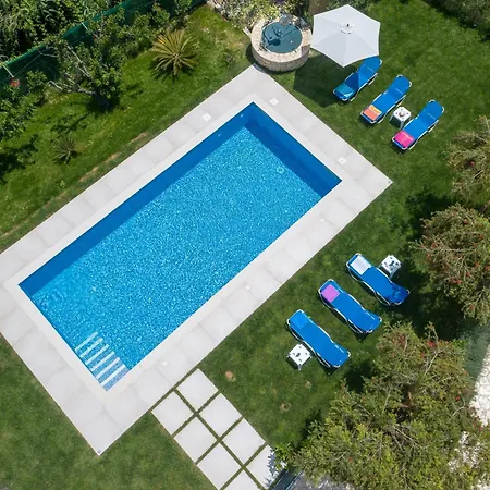 Hébergement de vacances Corfu 2 *