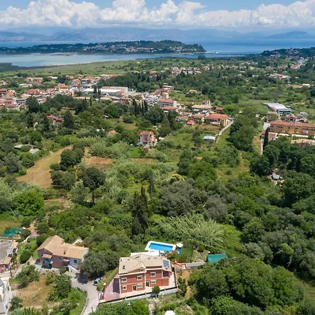 Corfu 2 펜션 Corfu (city)